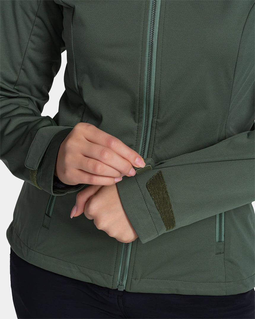 Dames softshell jas Kilpi BELTRA-W