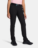Women´s outdoor pants Kilpi BELVELA-W