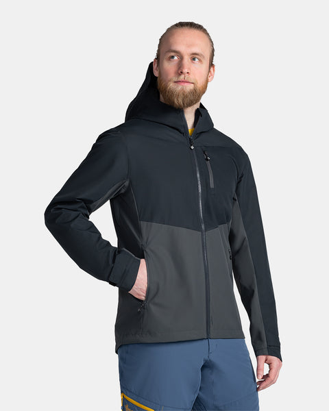 Heren outdoor jassen