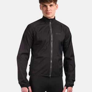 Men's windbreaker jackets