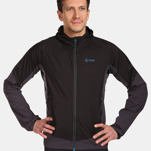 Men's windbreaker jackets