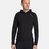 Fitnesssweatshirt voor heren Kilpi AILEEN-M