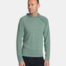 Fitnesssweatshirt voor heren Kilpi AILEEN-M