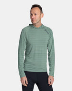 Fitnesssweatshirt voor heren Kilpi AILEEN-M