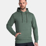 Heren sweatshirt Kilpi LAGOA-M