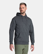 Heren sweatshirt Kilpi LAGOA-M