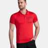 Herenpoloshirt Kilpi GIVRY-M
