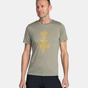 Men's functional tshirt
