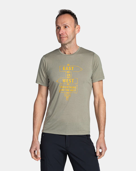 Men's functional tshirt