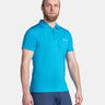 Herenpoloshirt Kilpi OLIVA-M