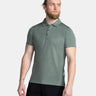Herenpoloshirt Kilpi OLIVA-M