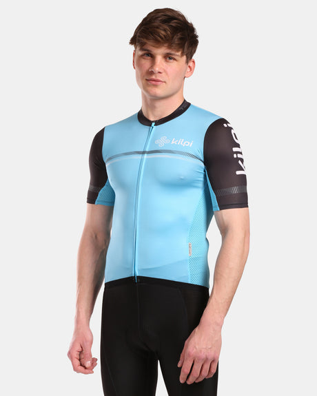 Heren team wielershirt Kilpi CORRIDOR-M