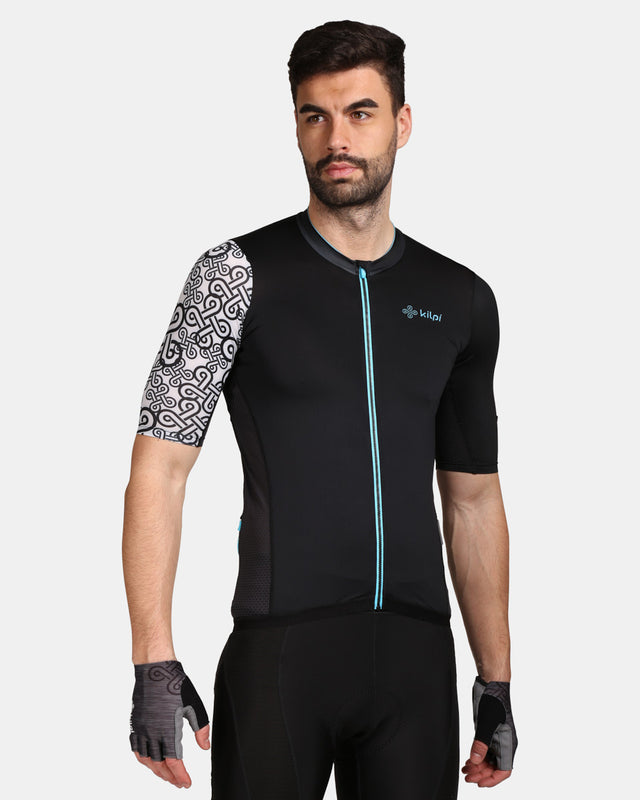 Heren wielershirt Kilpi PICARD-M