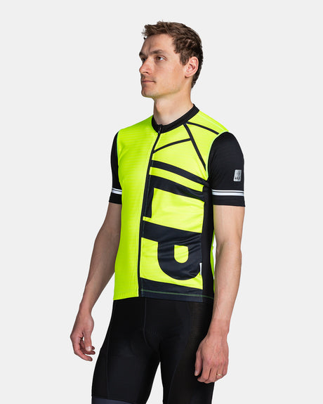 Men's cycling jersey Kilpi CAVALET-M