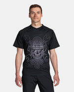 Functioneel MTB-shirt voor heren Kilpi REMIDO-M