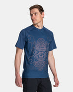 Functioneel MTB-shirt voor heren Kilpi REMIDO-M