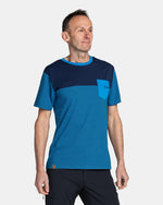 Katoenen T-shirt voor heren Kilpi SORGA-M