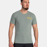 Katoenen T-shirt voor heren Kilpi BANDE-M