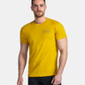 Katoenen T-shirt voor heren Kilpi BANDE-M