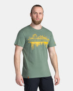 Men´s cotton t-shirt Kilpi CHOOSE-M