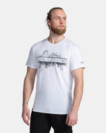 Men´s cotton t-shirt Kilpi CHOOSE-M