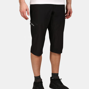 Men's 3 4 pants