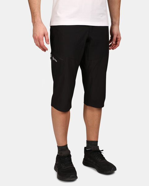 Heren 3 4 broek