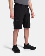 Heren outdoorshorts Kilpi ASHER-M