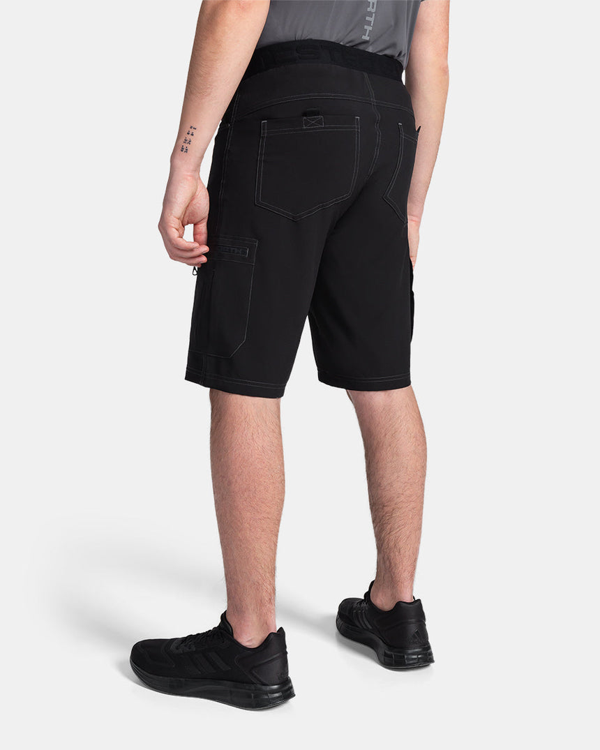 Heren outdoorshorts Kilpi ASHER-M