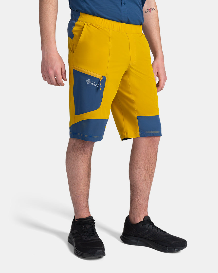 Heren buiten SHORTS Kilpi BREADY-M