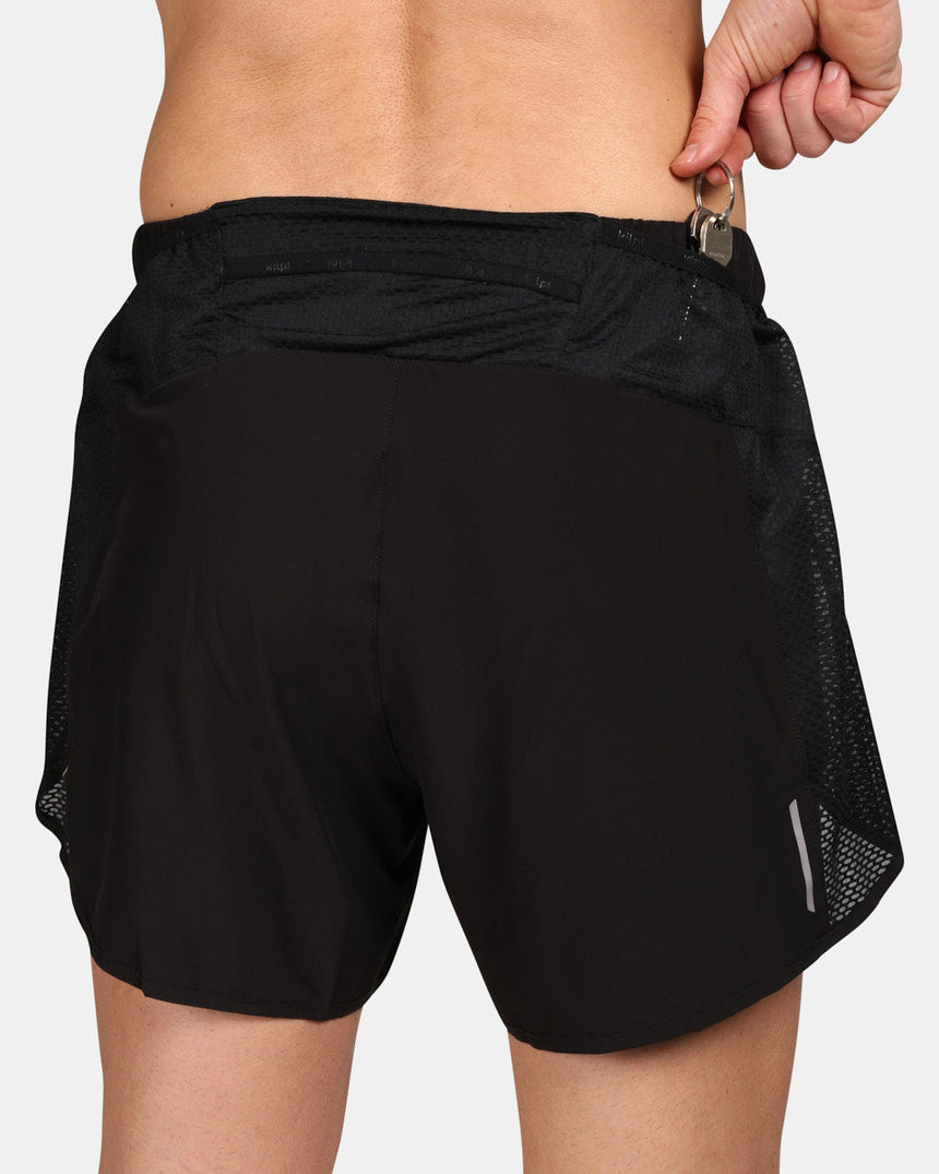 Ultralichte herenshorts Kilpi COMFY-M