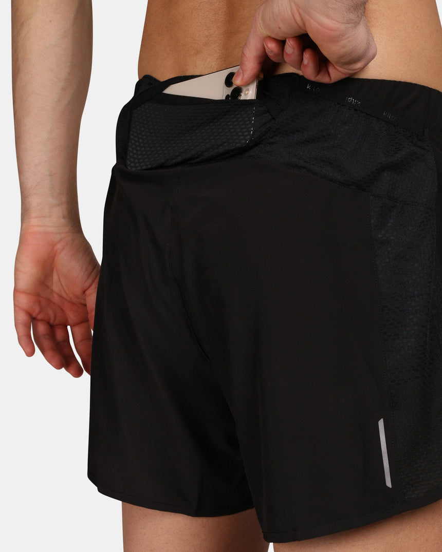 Ultralichte herenshorts Kilpi COMFY-M