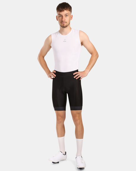 Heren fietsen SHORTS Kilpi PRESSURE-M