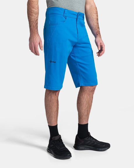 Heren katoen SHORTS Kilpi ALLES-M