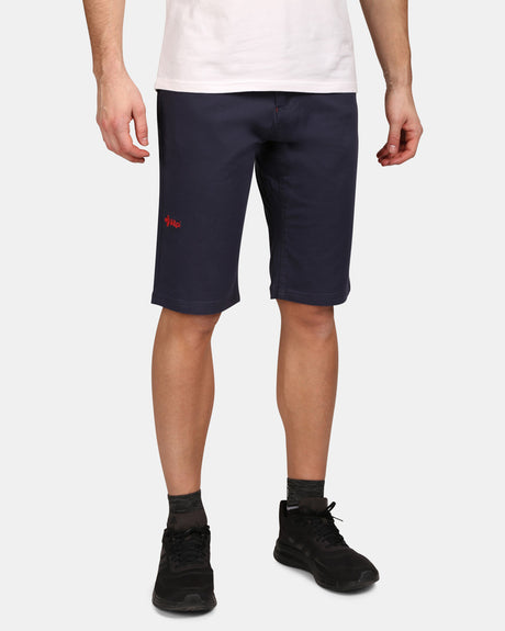 Heren katoen SHORTS Kilpi ALLES-M