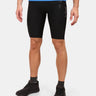 Compressie hardlopen voor heren SHORTS Kilpi CHAMONIES-M