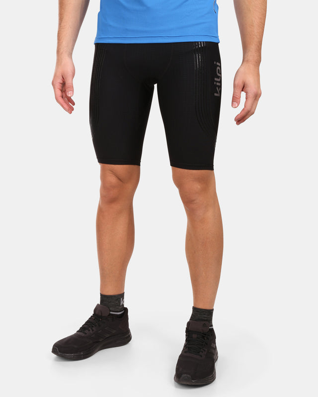 Compressie hardlopen voor heren SHORTS Kilpi CHAMONIES-M