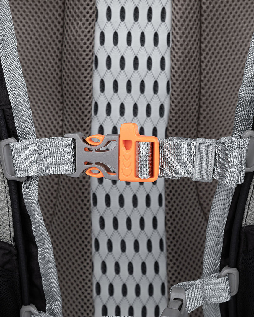 Looprugzak 10 L Kilpi CADENCE-U