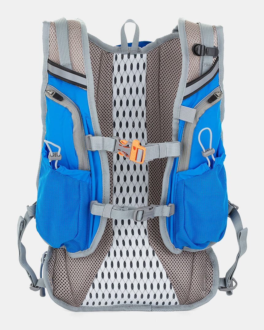 Looprugzak 10 L Kilpi CADENCE-U
