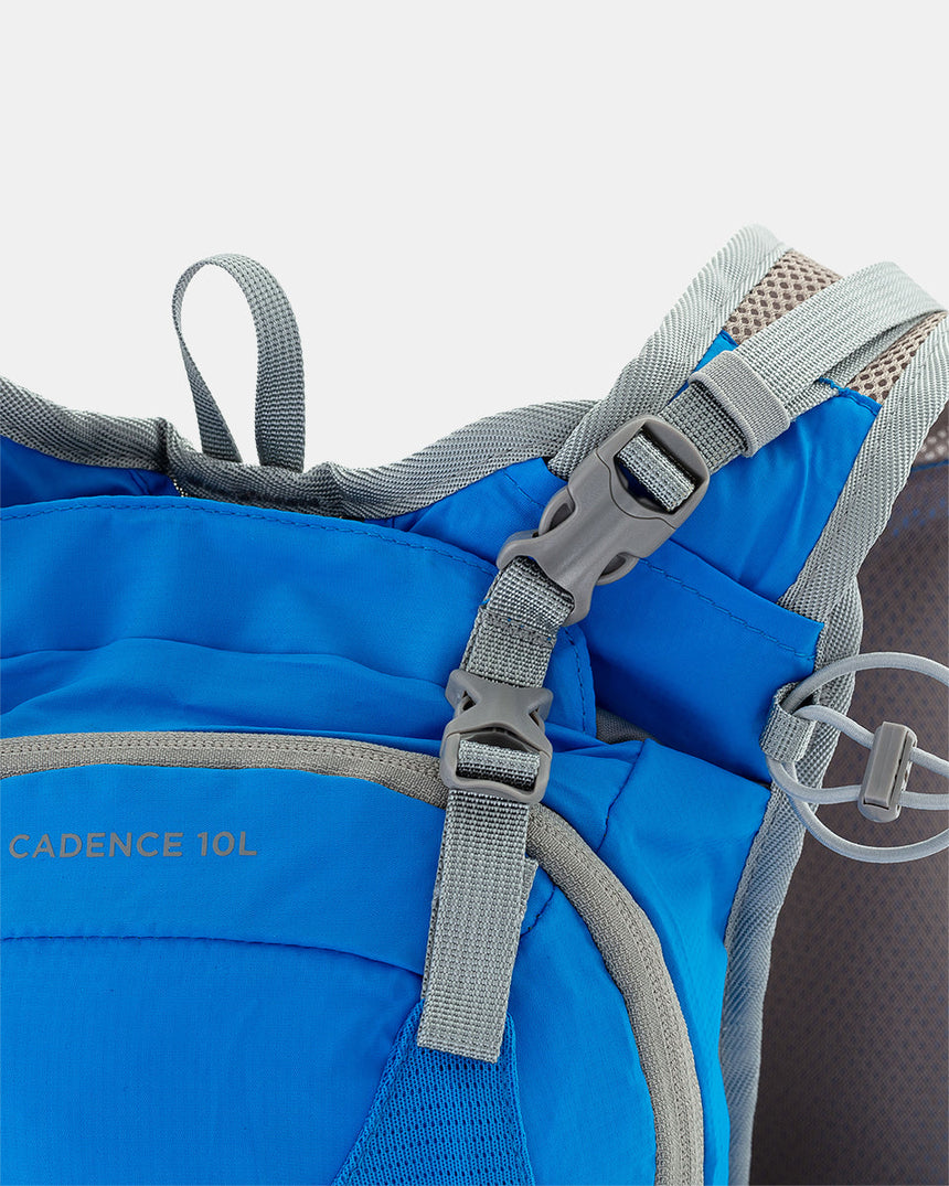 Looprugzak 10 L Kilpi CADENCE-U