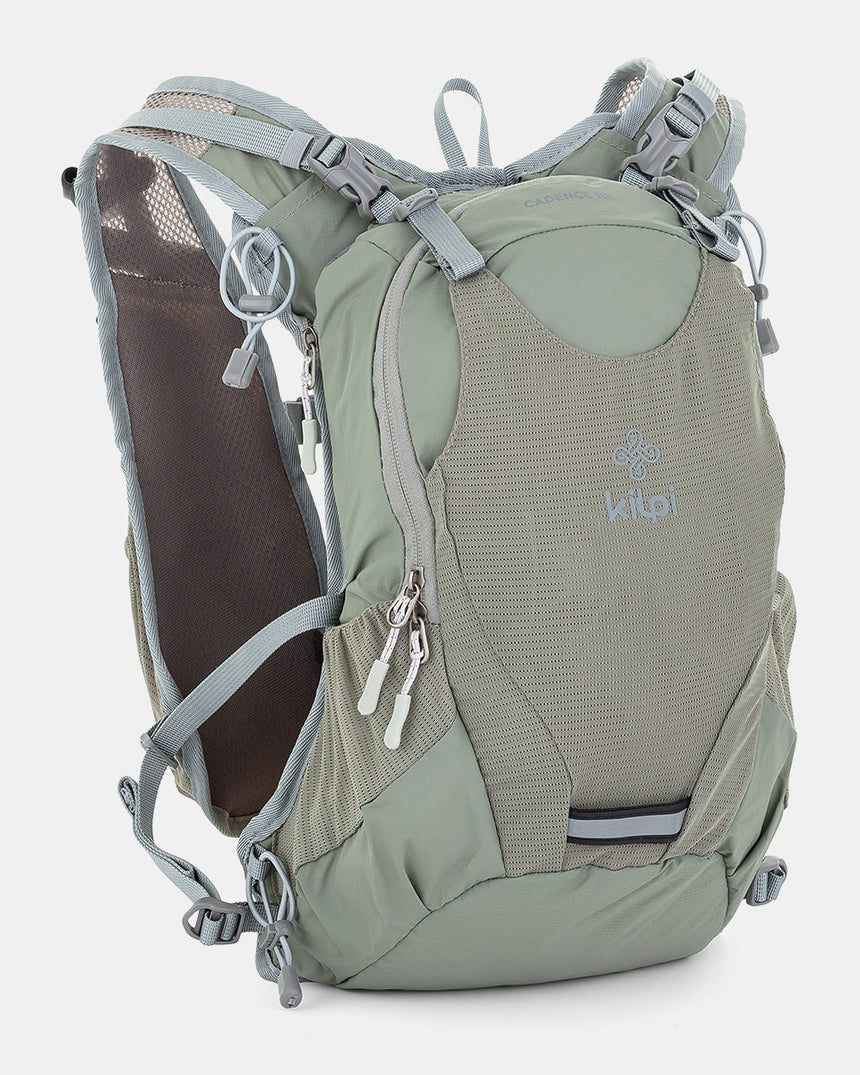 Looprugzak 10 L Kilpi CADENCE-U
