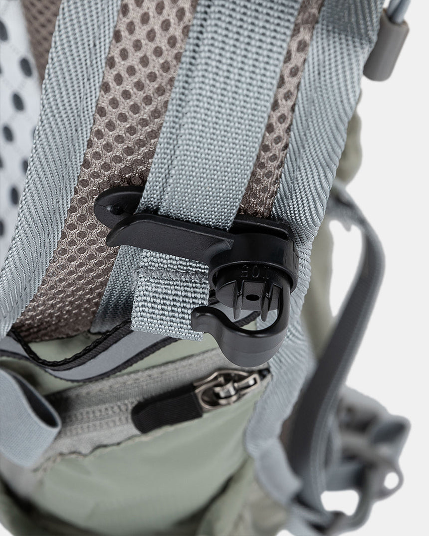 Looprugzak 10 L Kilpi CADENCE-U