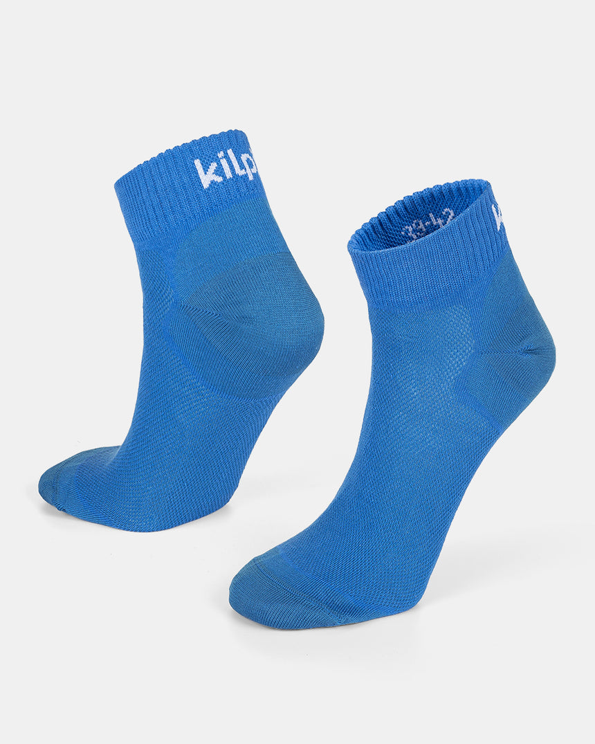 Uniseks hardloopsokken Kilpi 2P MINIMIS-U