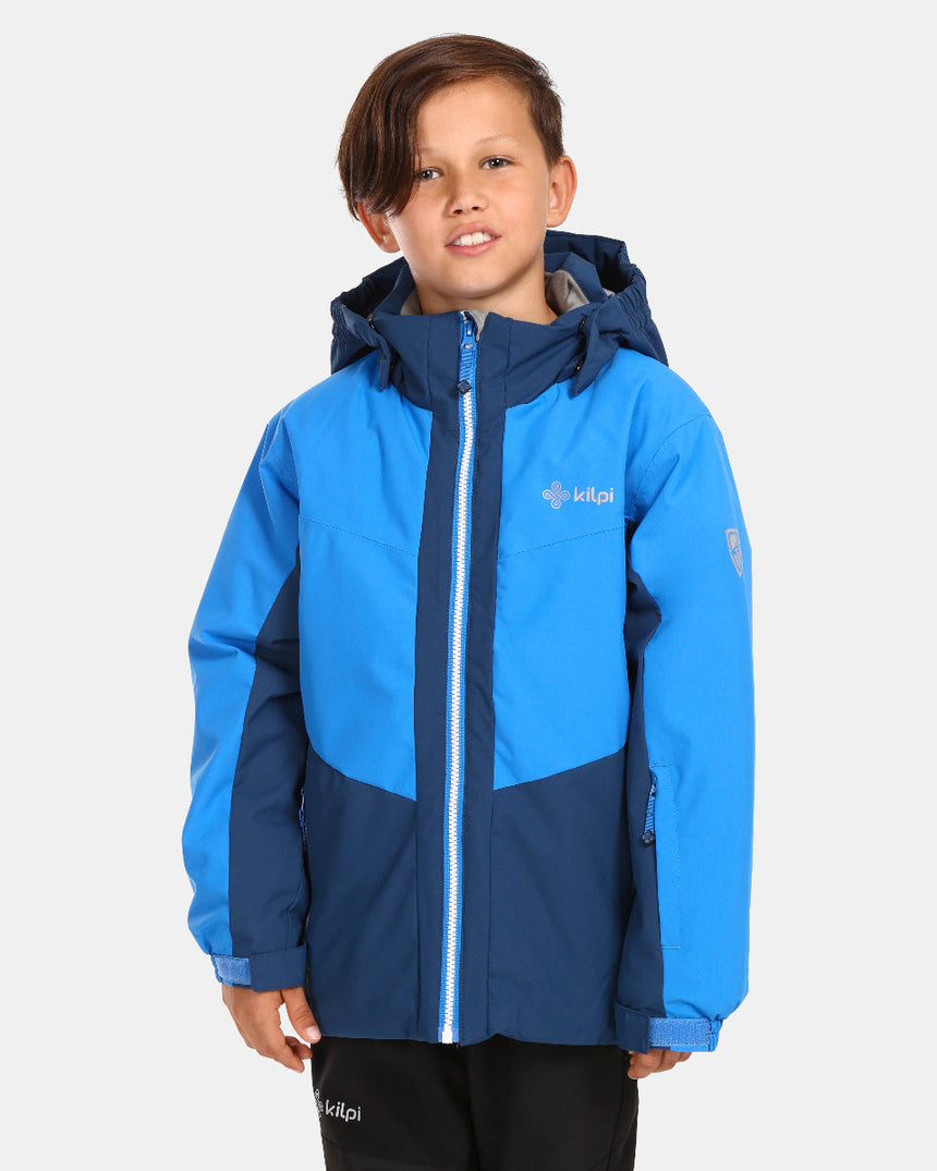 Jongens ski-jas Kilpi ATENI-JB
