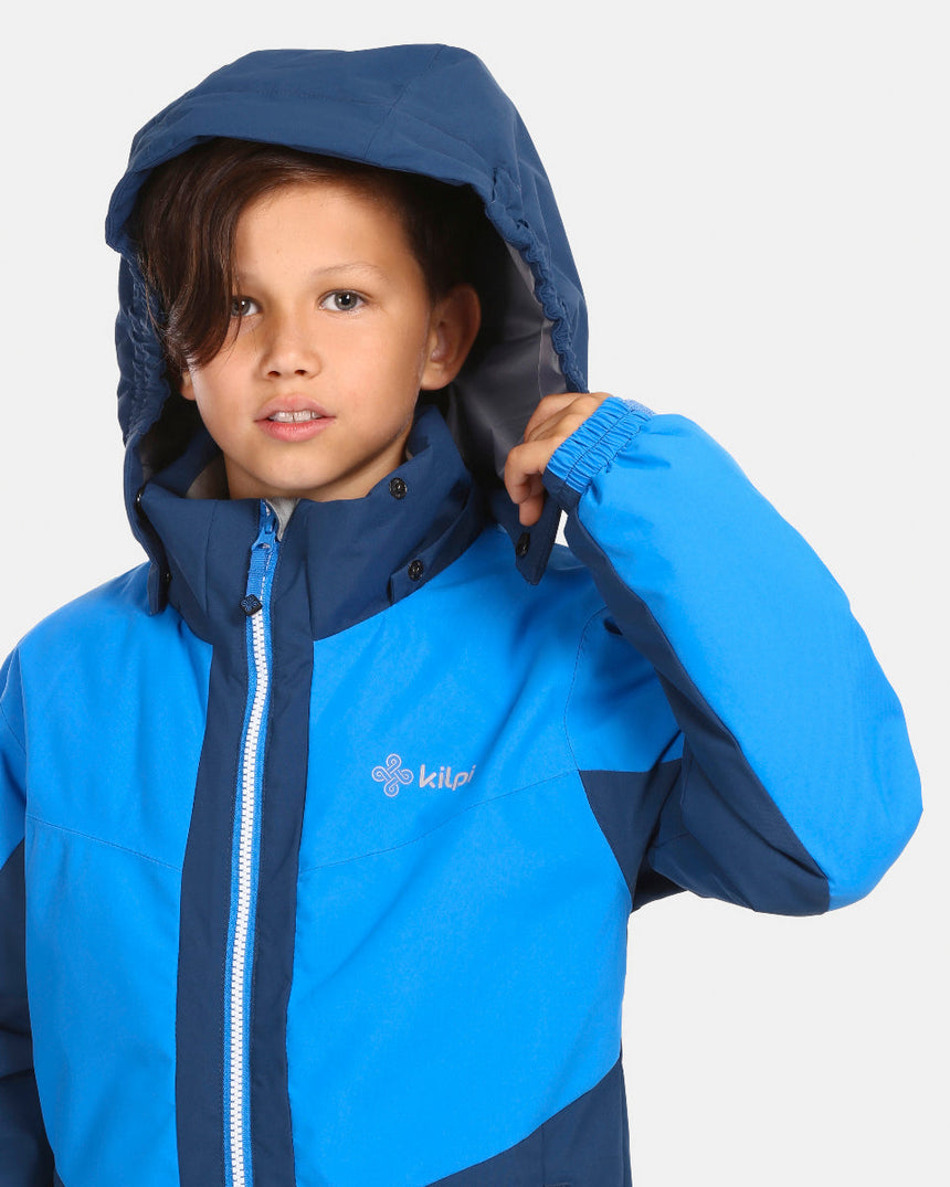 Jongens ski-jas Kilpi ATENI-JB
