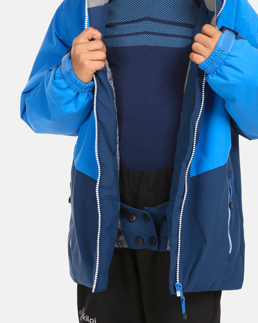 Jongens ski-jas Kilpi ATENI-JB
