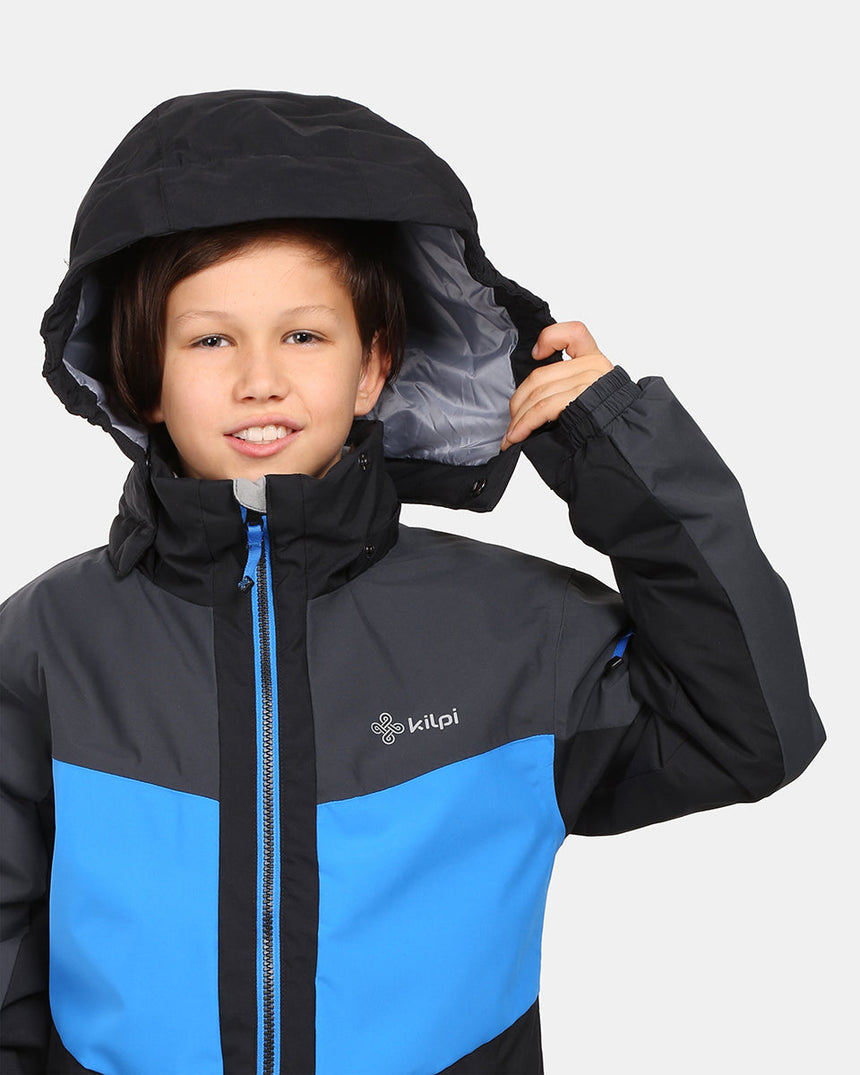 Jongens ski-jas Kilpi ATENI-JB