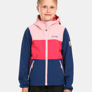 Children's softshell jackets