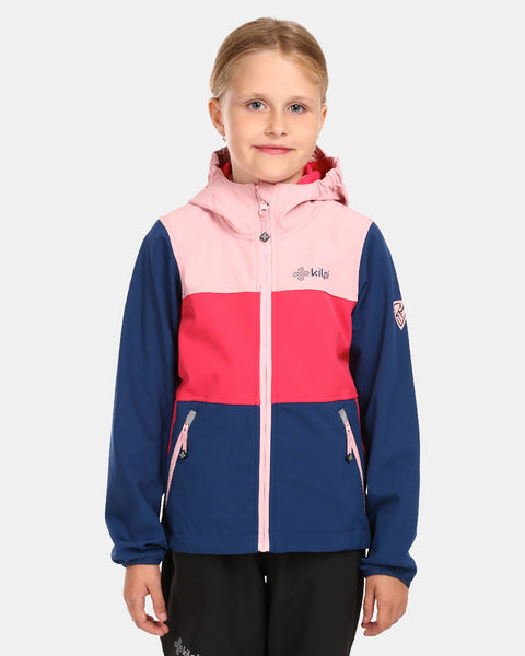 Children's jackets