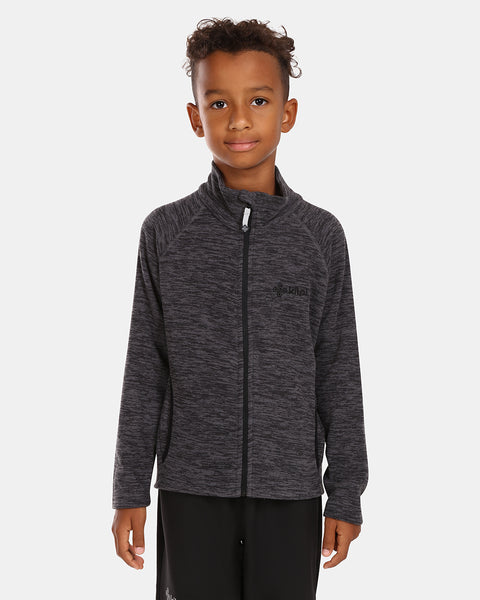 Fleece sweatshirts voor kinderen